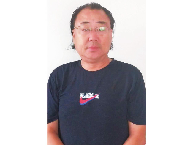 郭金剛 河北梆子琴師